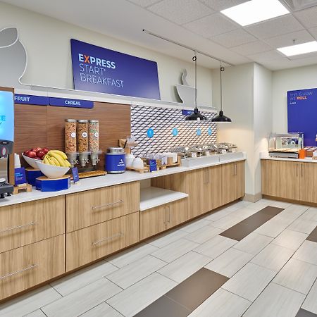 Holiday Inn Express & Suites El Paso East-Loop 375 By Ihg Dış mekan fotoğraf