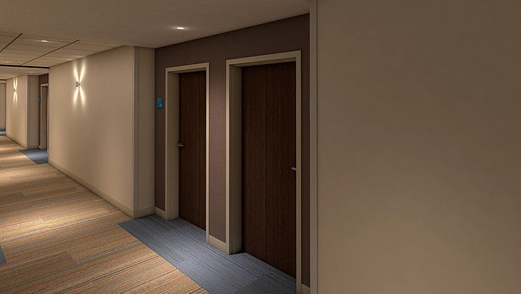 Holiday Inn Express & Suites El Paso East-Loop 375 By Ihg Dış mekan fotoğraf